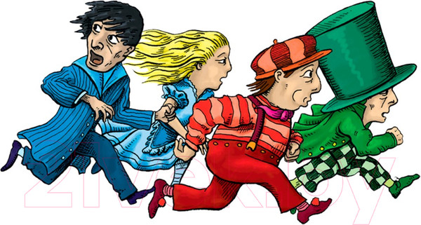 Изображение товара Настольная игра Мир Хобби Финиш / 915358