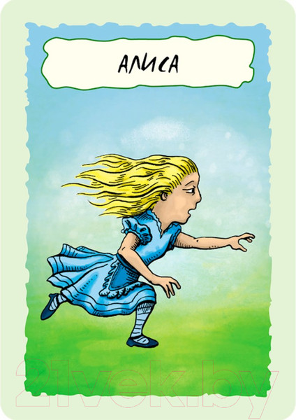 Изображение товара Настольная игра Мир Хобби Финиш / 915358