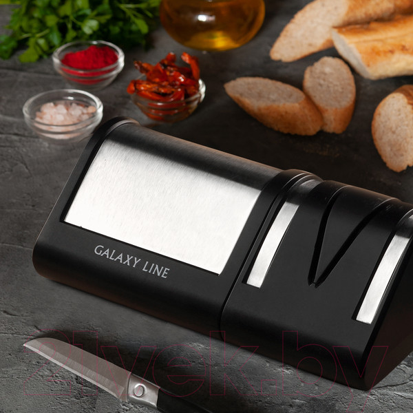 Изображение товара Ножеточка электрическая Galaxy GL 2442