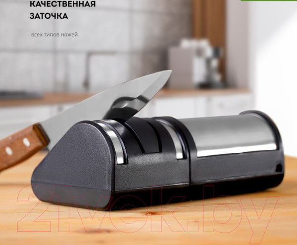 Изображение товара Ножеточка электрическая Galaxy GL 2442