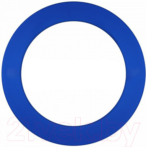 Изображение товара Чехол для гимнастического обруча Indigo Sport Natali SM-381 (синий электрик)