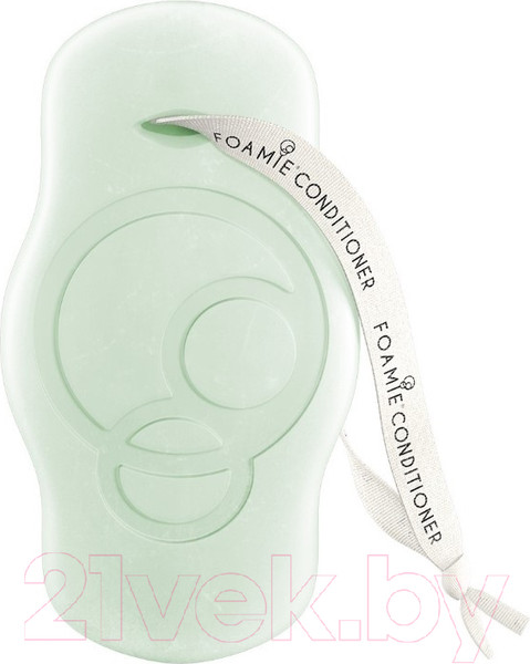 Изображение товара Кондиционер для волос Foamie Твердый Aloe You Vera Much для сухих волос