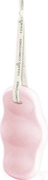 Изображение товара Кондиционер для волос Foamie Твердый Hibiskiss для поврежденных волос