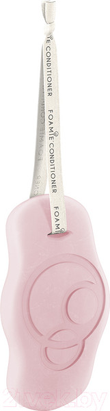 Изображение товара Кондиционер для волос Foamie Твердый Hibiskiss для поврежденных волос