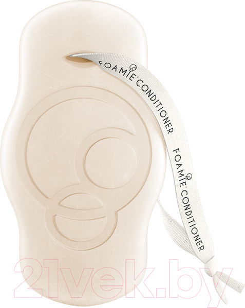 Изображение товара Кондиционер для волос Foamie Твердый Shake Your Coconuts для нормальных волос