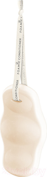 Изображение товара Кондиционер для волос Foamie Твердый Shake Your Coconuts для нормальных волос