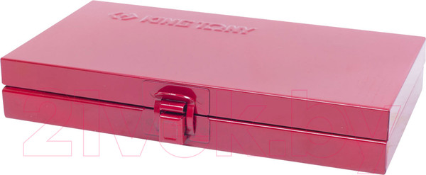 Изображение товара Набор бит King TONY 4407MP