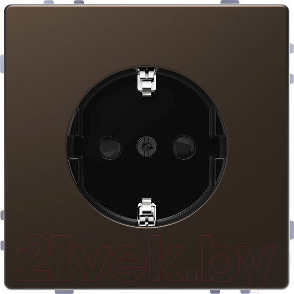 Изображение товара Розетка Schneider Electric Merten MTN2300-6052