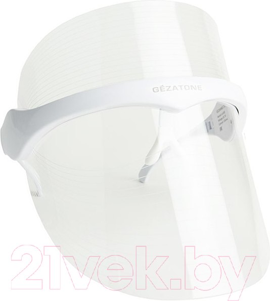 Изображение товара Светодиодная маска для омоложения кожи лица Gezatone m1030 / 1301292