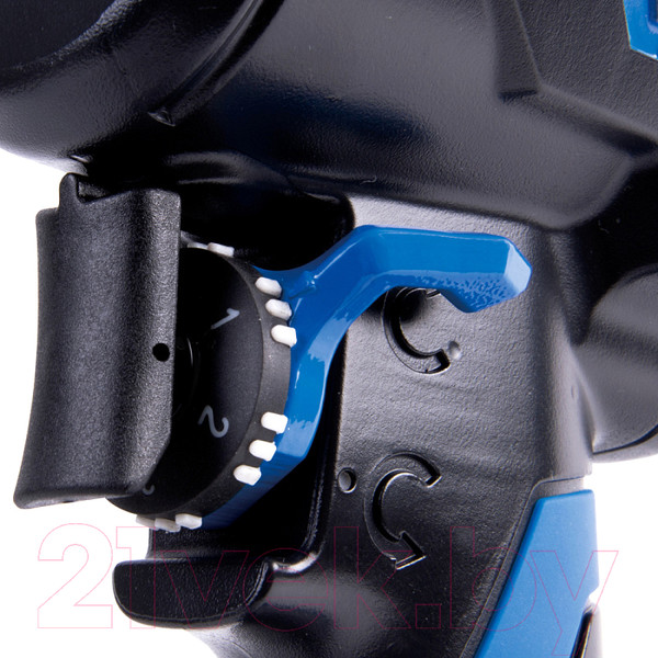 Изображение товара Пневмогайковерт King TONY P33431-050B