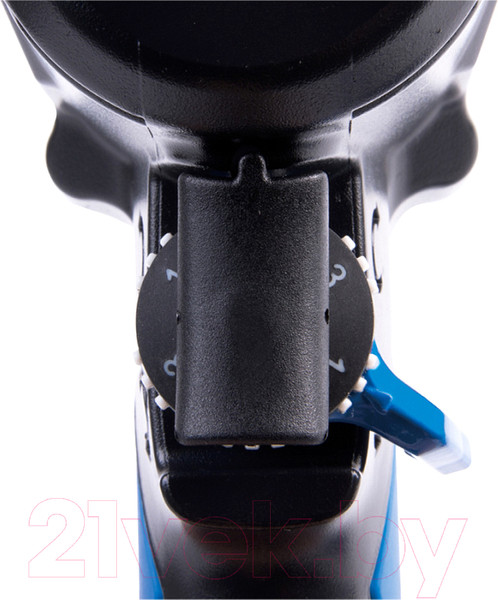 Изображение товара Пневмогайковерт King TONY P33431-050B