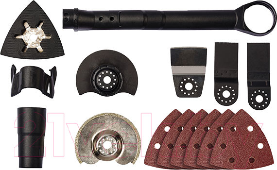 Изображение товара Реноватор Einhell TE-MG 300 EQ (4465150)