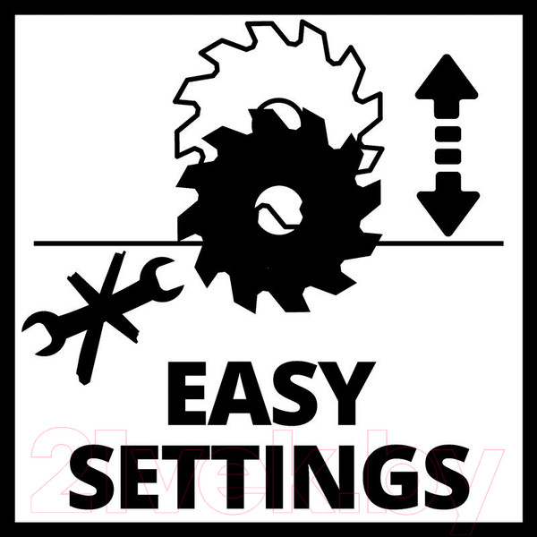 Изображение товара Дисковая пила Einhell TC-CS 1410 (4331050)