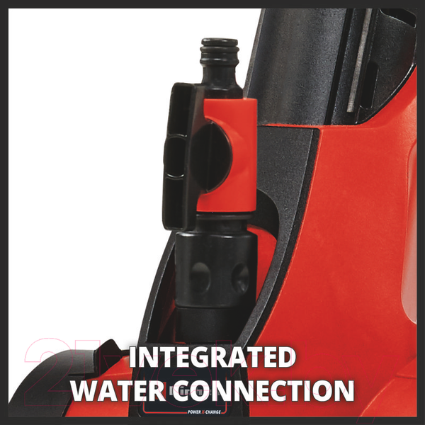 Изображение товара Поломоечная машина Einhell Picobella (3424200)