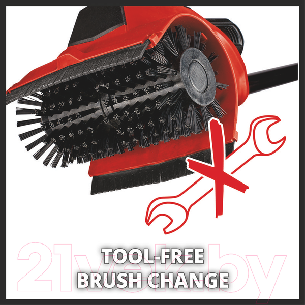 Изображение товара Поломоечная машина Einhell Picobella (3424200)