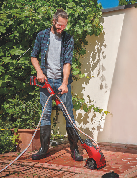 Изображение товара Поломоечная машина Einhell Picobella (3424200)