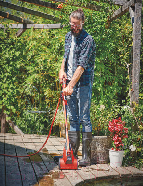 Изображение товара Поломоечная машина Einhell Picobella (3424200)