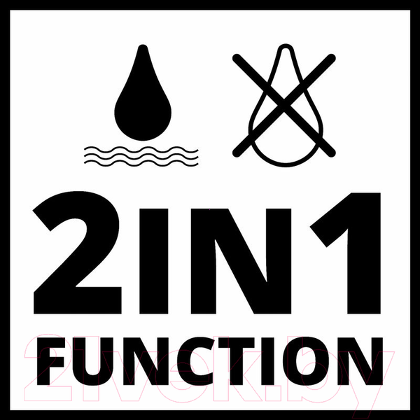 Изображение товара Поломоечная машина Einhell Picobella (3424200)