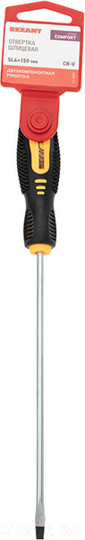 Изображение товара Отвертка Rexant 12-6425