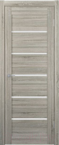 Изображение товара Дверь межкомнатная Stark ST1 ДО 60x200 (сонома грей)