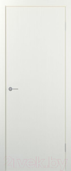 Изображение товара Дверь межкомнатная Stark ST11 ДГ 80x200 (айс)