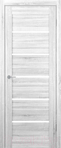 Изображение товара Дверь межкомнатная Stark ST1 ДО 70x200 (сонома светлый)