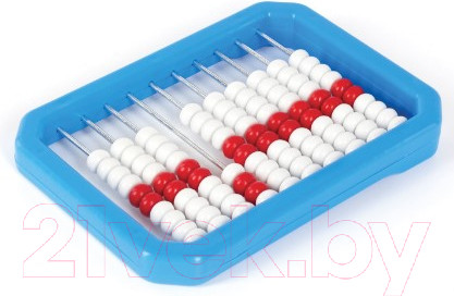 Изображение товара Счеты Юнландия Обучение счету и развитие моторики! / 104920