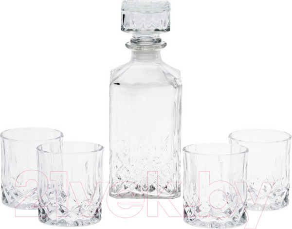 Изображение товара Набор для напитков Белбогемия 98597