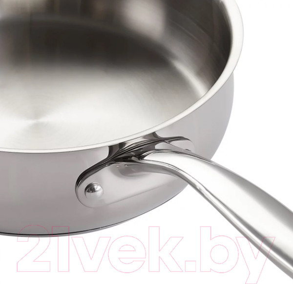 Изображение товара Сковорода Gipfel Donna 1647