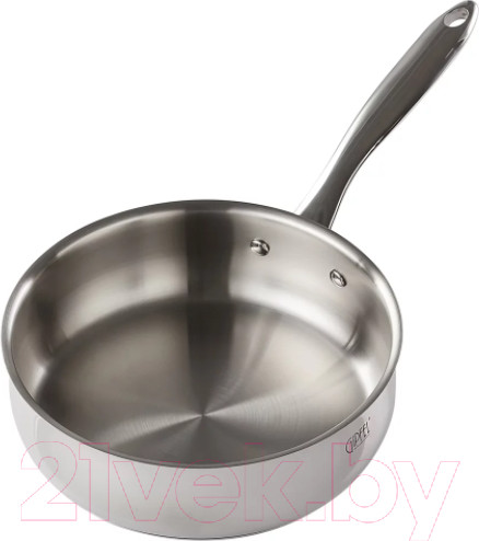 Изображение товара Сковорода Gipfel Donna 1647