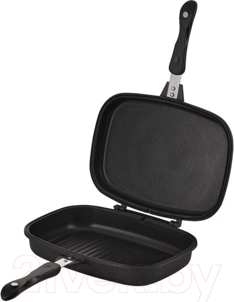 Изображение товара Сковорода-гриль Gipfel Caleffi 0712