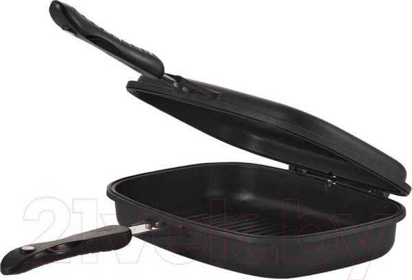 Изображение товара Сковорода-гриль Gipfel Caleffi 0712