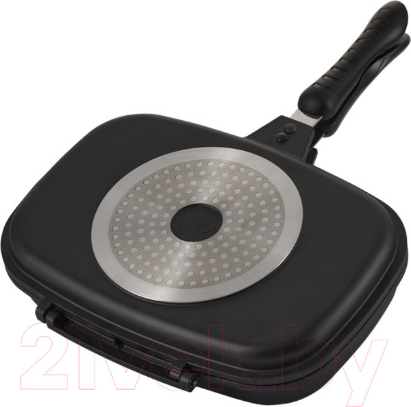 Изображение товара Сковорода-гриль Gipfel Caleffi 0712