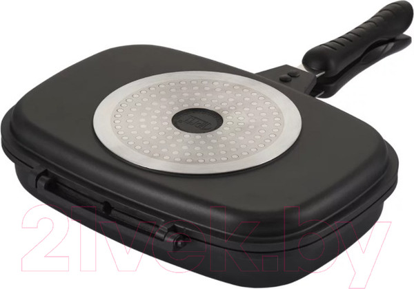 Изображение товара Сковорода-гриль Gipfel Caleffi 0712