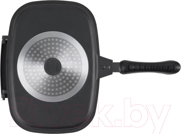 Изображение товара Сковорода-гриль Gipfel Caleffi 0712