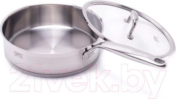 Изображение товара Сковорода Gipfel Prestige 1221