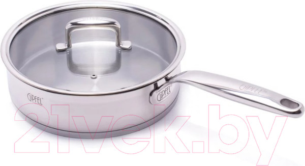 Изображение товара Сковорода Gipfel Prestige 1221