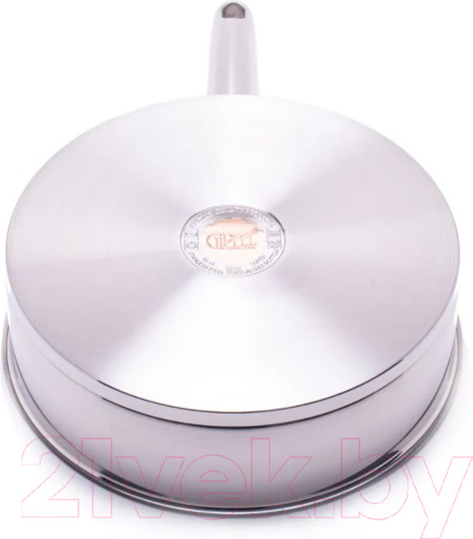 Изображение товара Сковорода Gipfel Prestige 1221