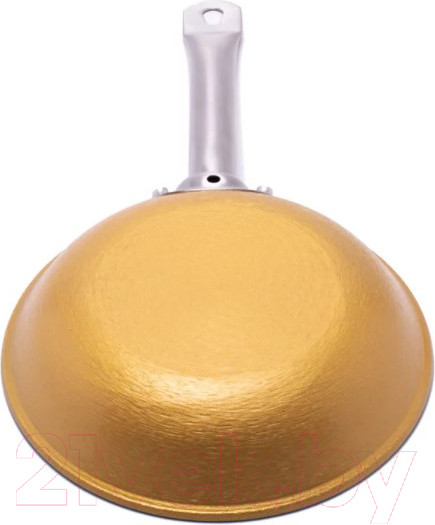 Изображение товара Сковорода Gipfel Select Orange 2142