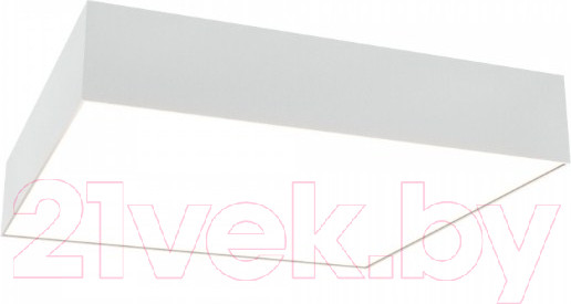 Изображение товара Потолочный светильник Maytoni Zon C067CL-L40W3K