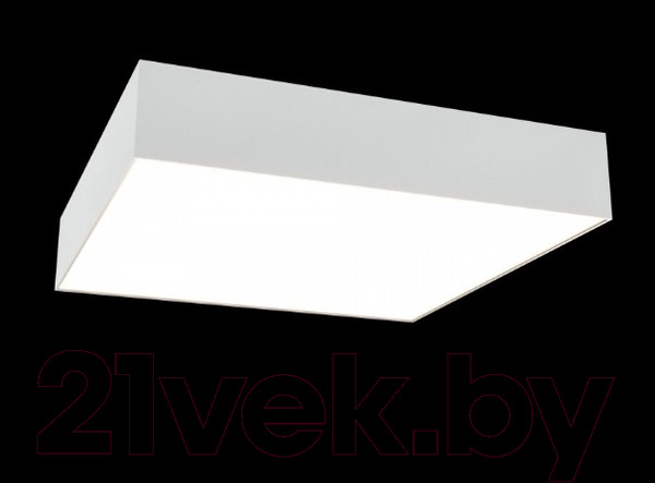 Изображение товара Потолочный светильник Maytoni Zon C067CL-L40W3K