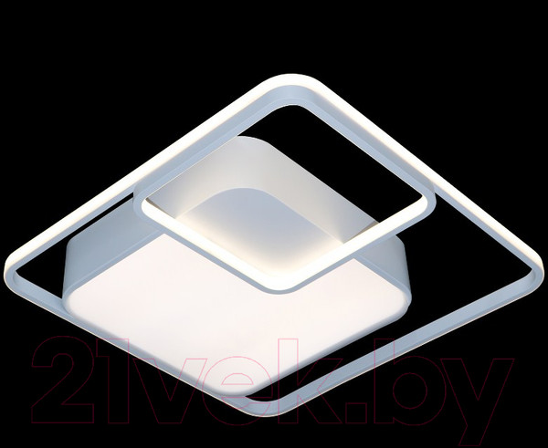 Изображение товара Потолочный светильник Natali Kovaltseva 81038/6C (белый)