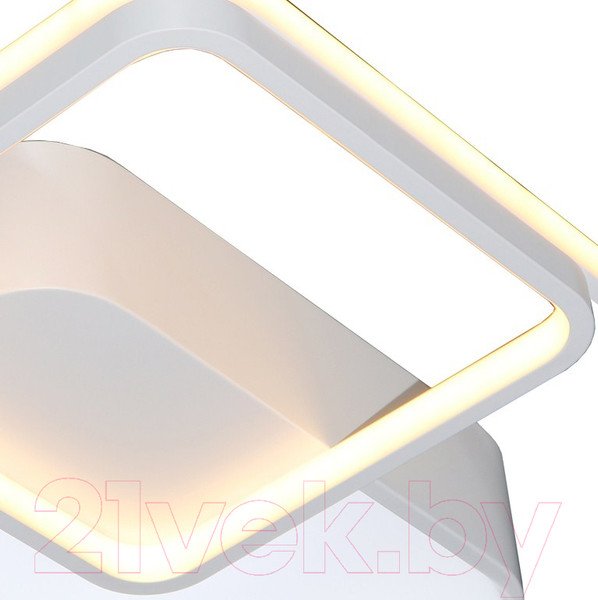 Изображение товара Потолочный светильник Natali Kovaltseva 81038/6C (белый)