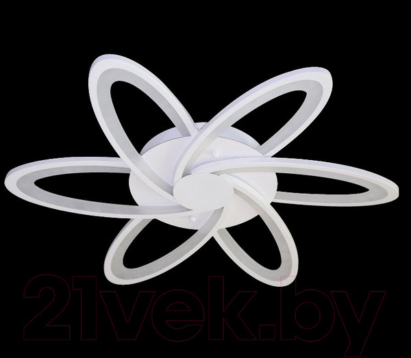 Изображение товара Потолочный светильник Natali Kovaltseva High-Tech Led Lamps 82008 (белый)