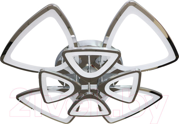 Изображение товара Люстра Natali Kovaltseva Innovation Style 83019 (хром)