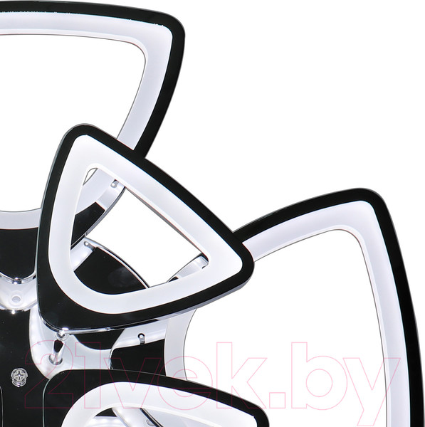 Изображение товара Люстра Natali Kovaltseva Innovation Style 83019 (хром)