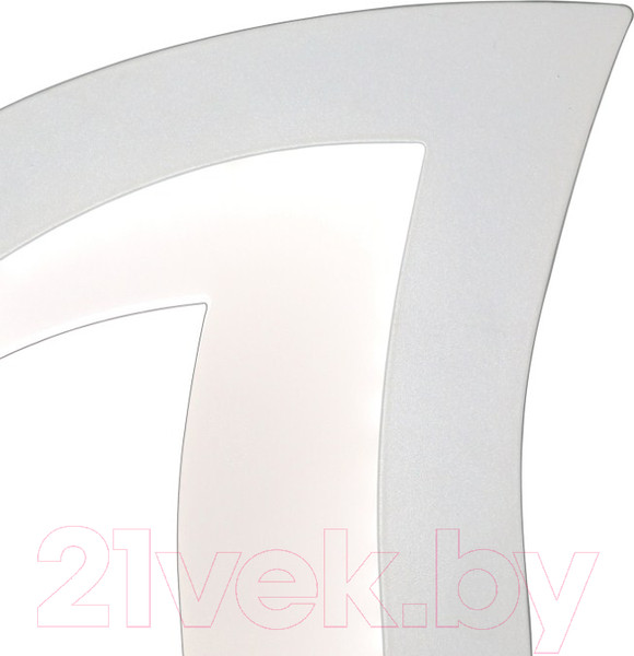 Изображение товара Бра Natali Kovaltseva Led Lamps 81146/1W (белый)