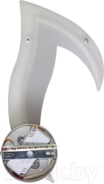 Изображение товара Бра Natali Kovaltseva Led Lamps 81146/1W (белый)