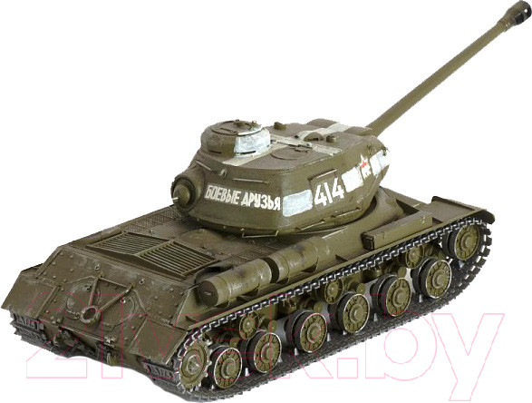 Изображение товара Сборная модель Звезда Советский танк Ис-2 / 3524П