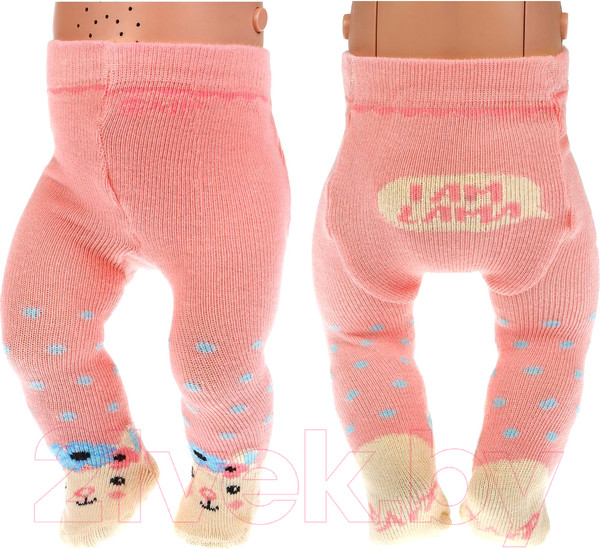 Изображение товара Аксессуар для куклы Mary Poppins Лама / 452176